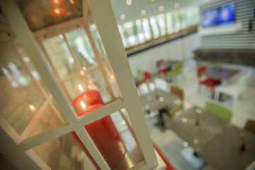 Fotos del hotel - RAWDA HOTEL BAKIRKOY