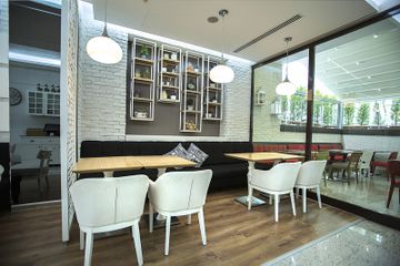 Fotos del hotel - RAWDA HOTEL BAKIRKOY