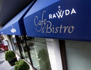 Fotos del hotel - RAWDA HOTEL BAKIRKOY