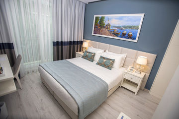 Fotos del hotel - RAWDA HOTEL BAKIRKOY
