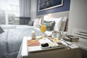 Fotos del hotel - RAWDA HOTEL BAKIRKOY