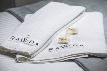 Fotos del hotel - RAWDA HOTEL BAKIRKOY