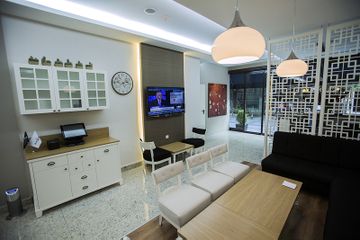 Fotos del hotel - RAWDA HOTEL BAKIRKOY