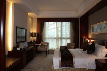 Fotos del hotel - ORDOS AILI HOTEL SHANGHAI