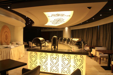 Fotos del hotel - ORDOS AILI HOTEL SHANGHAI