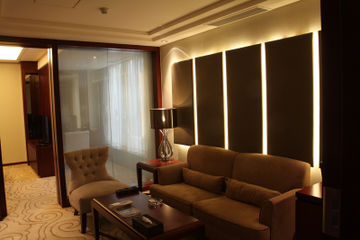 Fotos del hotel - ORDOS AILI HOTEL SHANGHAI