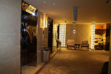 Fotos del hotel - ORDOS AILI HOTEL SHANGHAI