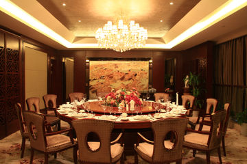 Fotos del hotel - ORDOS AILI HOTEL SHANGHAI