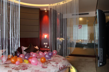 Fotos del hotel - ORDOS AILI HOTEL SHANGHAI