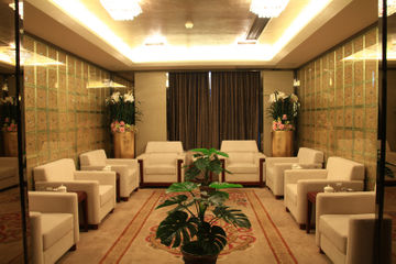 Fotos del hotel - ORDOS AILI HOTEL SHANGHAI