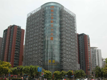 Fotos del hotel - ORDOS AILI HOTEL SHANGHAI