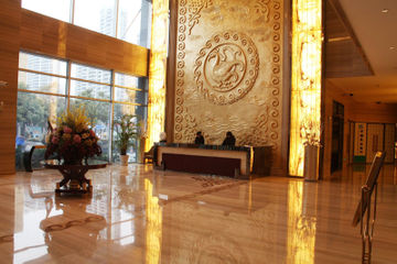 Fotos del hotel - ORDOS AILI HOTEL SHANGHAI