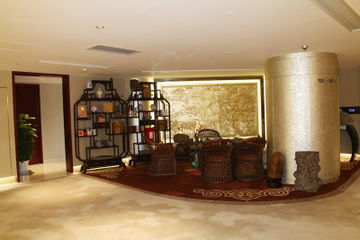 Fotos del hotel - ORDOS AILI HOTEL SHANGHAI