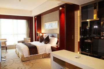 Fotos del hotel - ORDOS AILI HOTEL SHANGHAI