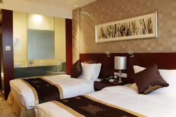 Fotos del hotel - ORDOS AILI HOTEL SHANGHAI