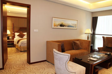 Fotos del hotel - ORDOS AILI HOTEL SHANGHAI