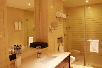 Fotos del hotel - ORDOS AILI HOTEL SHANGHAI