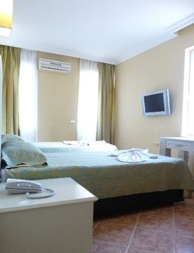 Fotos del hotel - Arinna Park Hotel