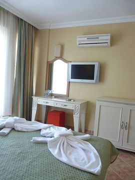 Fotos del hotel - Arinna Park Hotel
