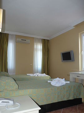 Fotos del hotel - Arinna Park Hotel