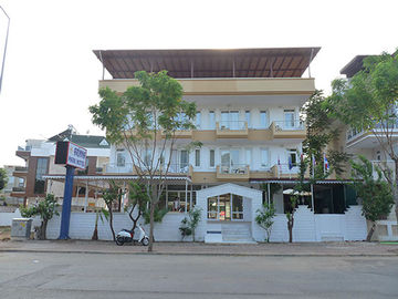 Fotos del hotel - Arinna Park Hotel