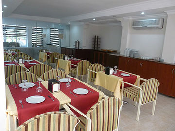 Fotos del hotel - Arinna Park Hotel