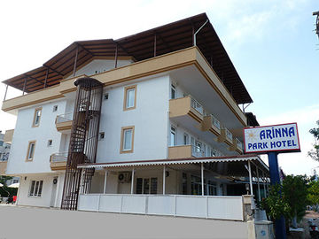 Fotos del hotel - Arinna Park Hotel