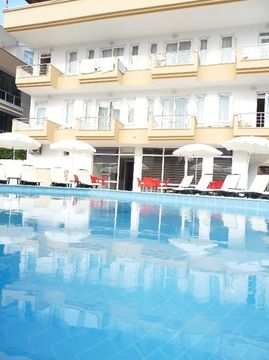 Fotos del hotel - Arinna Park Hotel
