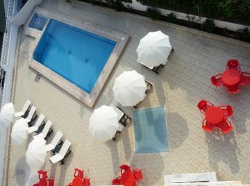 Fotos del hotel - Arinna Park Hotel