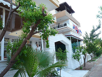 Fotos del hotel - Arinna Park Hotel