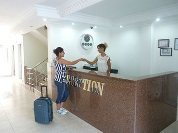 Fotos del hotel - Arinna Park Hotel