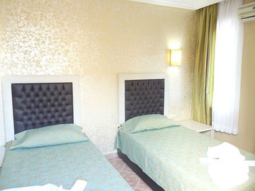 Fotos del hotel - Arinna Park Hotel