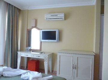 Fotos del hotel - Arinna Park Hotel
