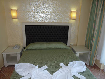 Fotos del hotel - Arinna Park Hotel
