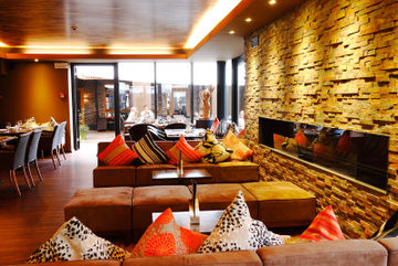 Fotos del hotel - LIVING MAX
