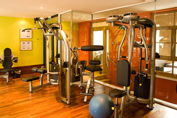 Fotos del hotel - LIVING MAX