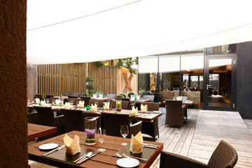 Fotos del hotel - LIVING MAX
