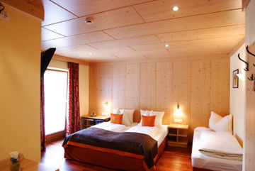 Fotos del hotel - LIVING MAX