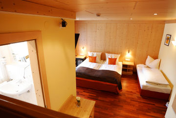 Fotos del hotel - LIVING MAX