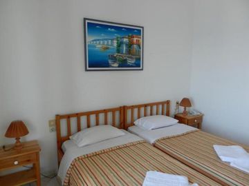 Fotos del hotel - ZORBAS HOTEL HERSONISSOS