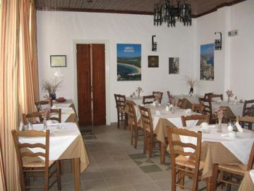 Fotos del hotel - ZORBAS HOTEL HERSONISSOS