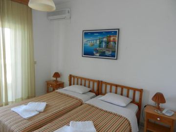 Fotos del hotel - ZORBAS HOTEL HERSONISSOS