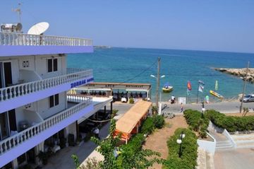Fotos del hotel - ZORBAS HOTEL HERSONISSOS
