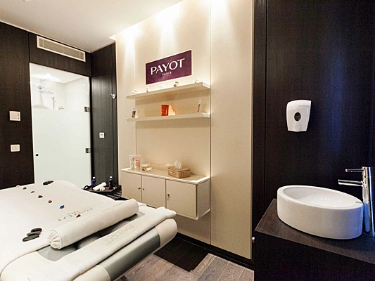 Fotos del hotel - NOVOTEL TUNIS