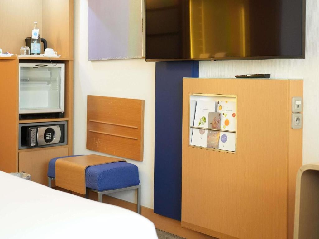 Fotos del hotel - NOVOTEL TUNIS