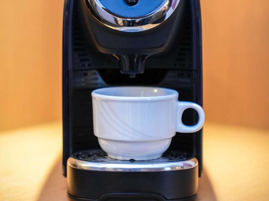 Fotos del hotel - NOVOTEL TUNIS