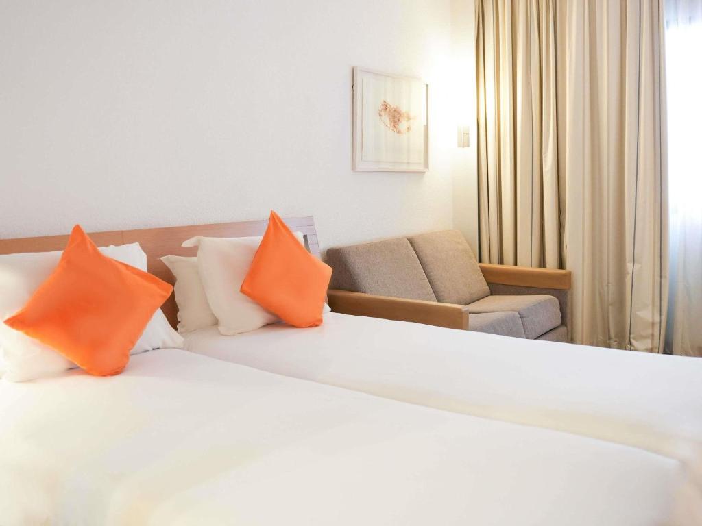 Fotos del hotel - NOVOTEL TUNIS