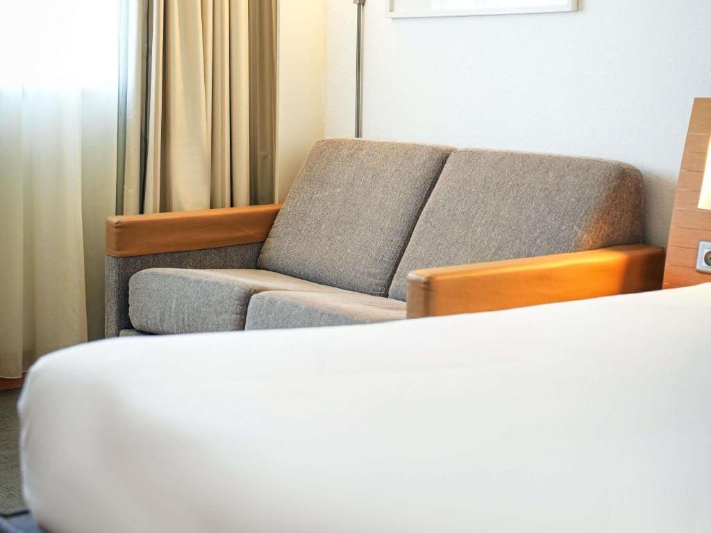 Fotos del hotel - NOVOTEL TUNIS