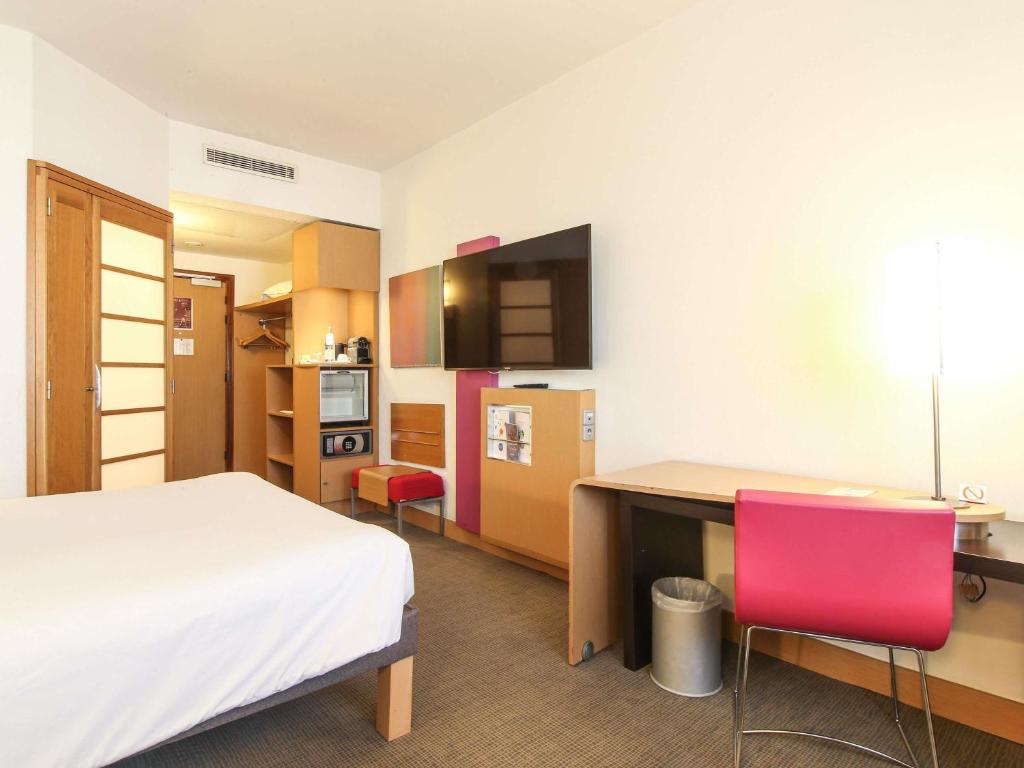 Fotos del hotel - NOVOTEL TUNIS