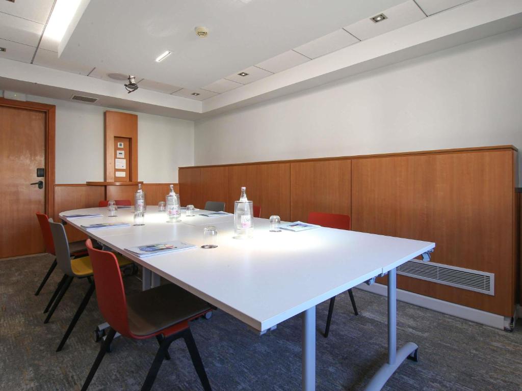 Fotos del hotel - NOVOTEL TUNIS